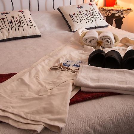 B&B Lercari Cenova Dış mekan fotoğraf