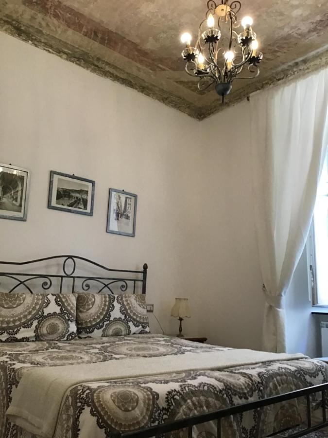 B&B Lercari Cenova Dış mekan fotoğraf