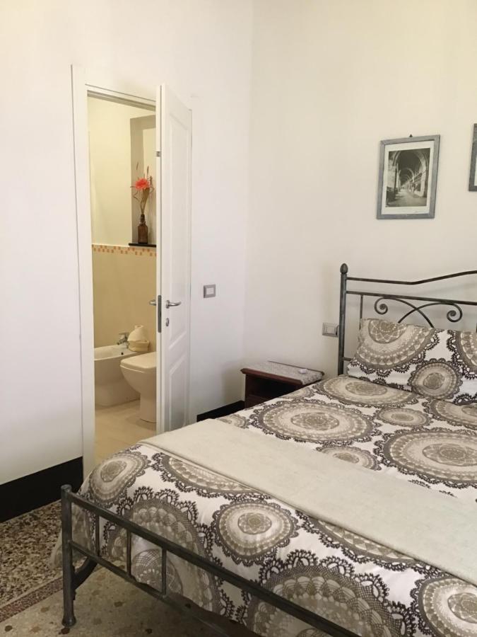 B&B Lercari Cenova Dış mekan fotoğraf