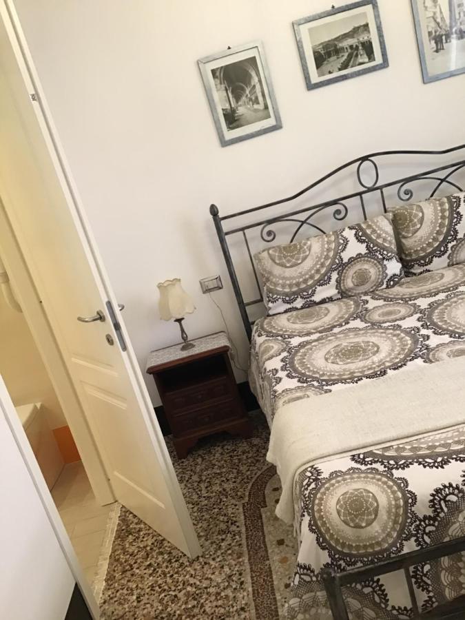 B&B Lercari Cenova Dış mekan fotoğraf