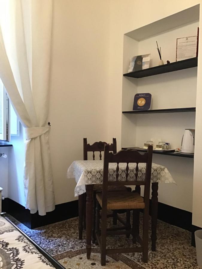 B&B Lercari Cenova Dış mekan fotoğraf
