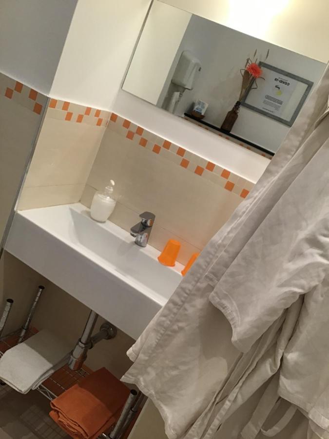B&B Lercari Cenova Dış mekan fotoğraf
