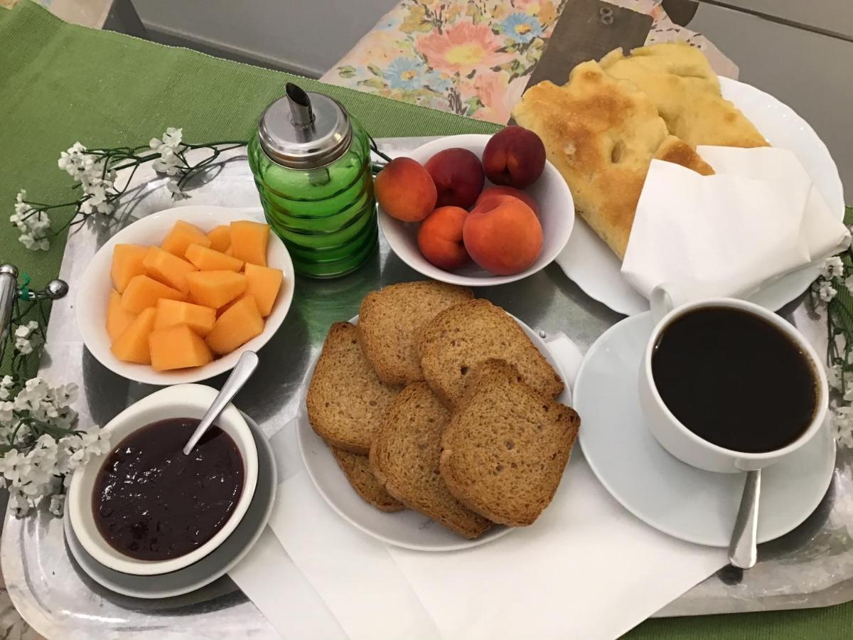 B&B Lercari Cenova Dış mekan fotoğraf