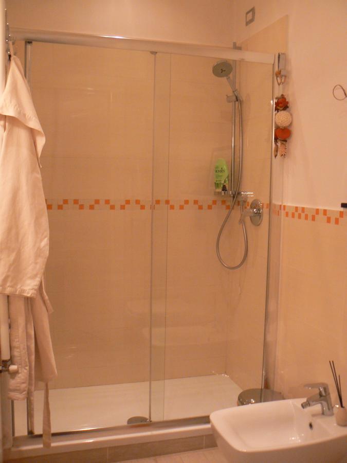 B&B Lercari Cenova Dış mekan fotoğraf