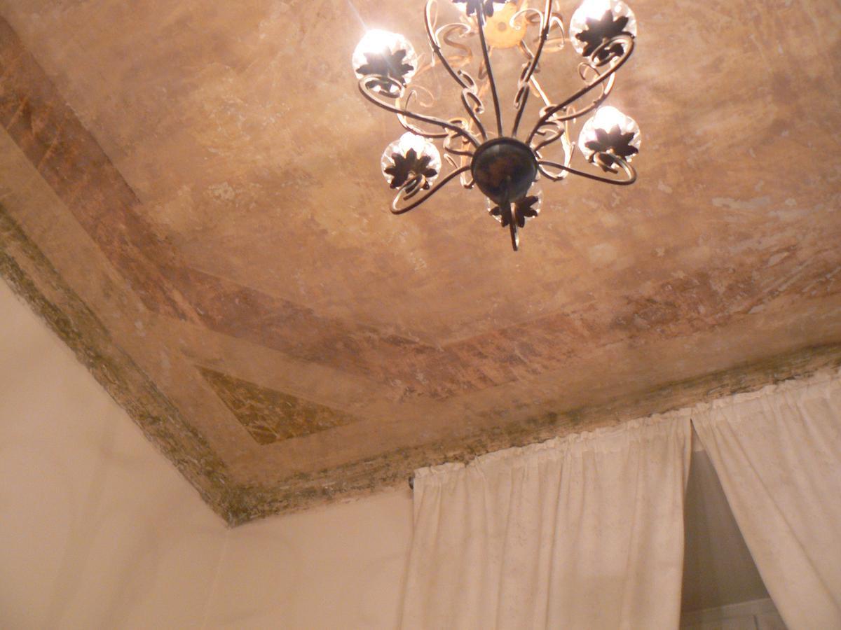 B&B Lercari Cenova Dış mekan fotoğraf