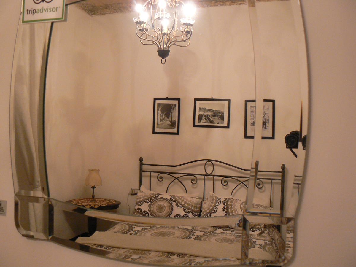 B&B Lercari Cenova Dış mekan fotoğraf