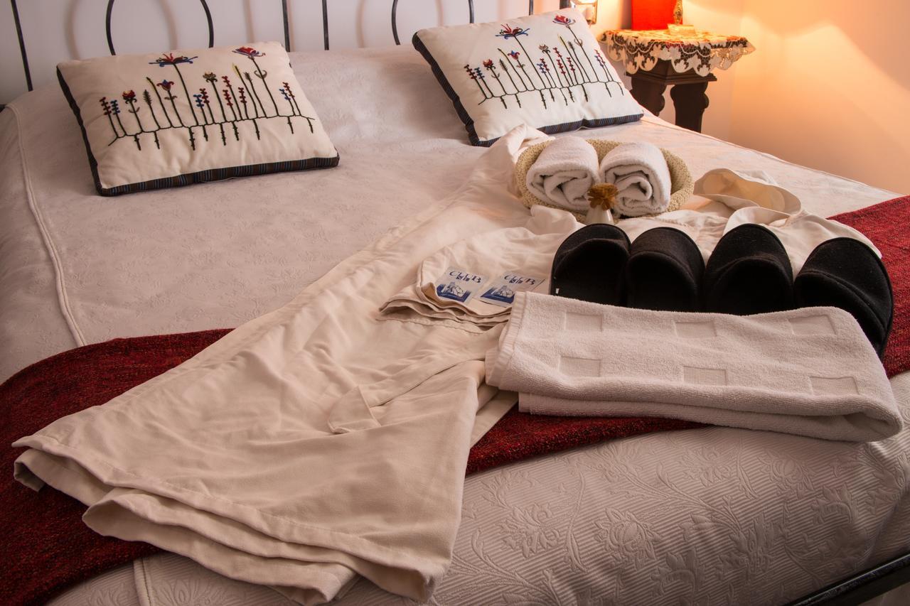 B&B Lercari Cenova Dış mekan fotoğraf